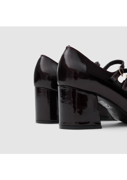 Kadın Topuklu Ayakkabı [060245] indirimleri