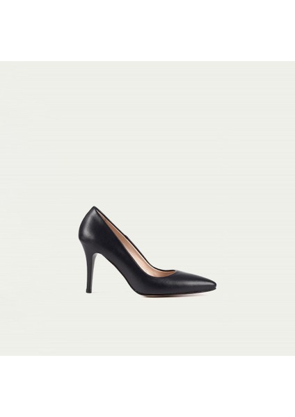 Kadın Stiletto Ayakkabı 13 Pont [001314]