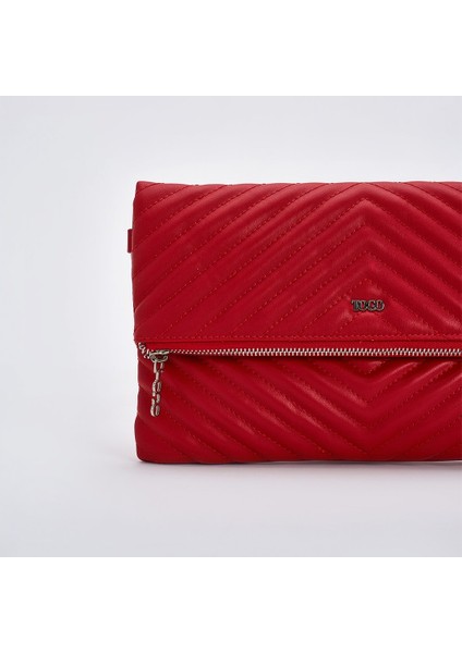 Kadın Kapaklı Kapitone Portföy Çanta [930042] fiyatları