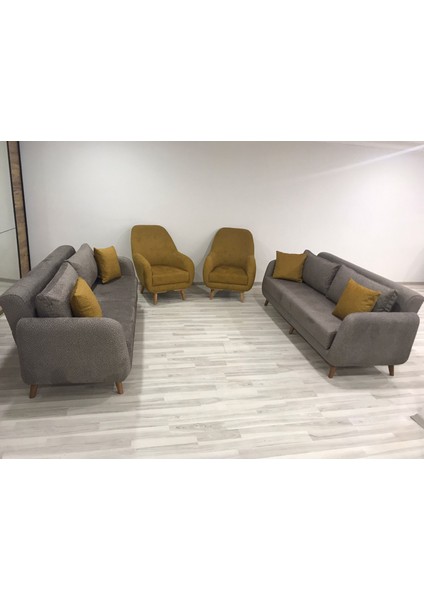 Açelya Koltuk Takımı indirimleri