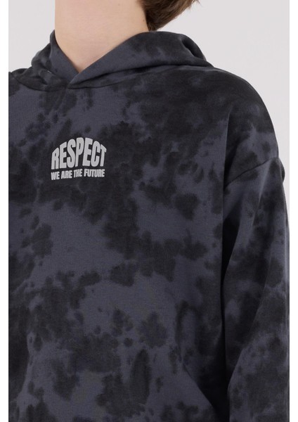 Erkek Çocuk Eşofman Takımı Füme fırsatları