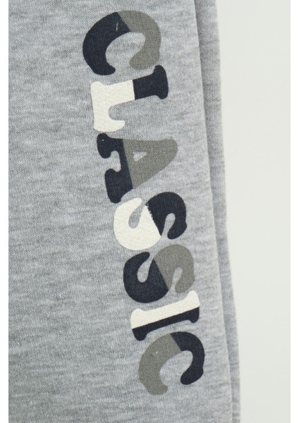 Erkek Bebek Sweatshirt, Pantolon ve Kareli Ceketli 3’lü Takım (9-12-18 Ay) modelleri