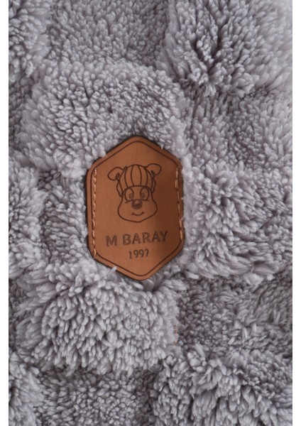 Bebek Kapüşonlu Peluş Tulum (3-6-9-12 Ay) modelleri