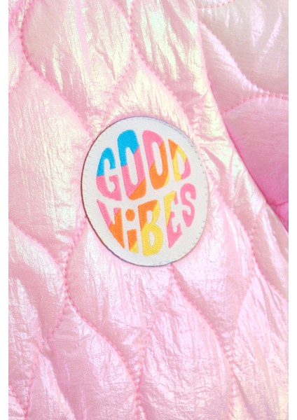 Kız Bebek Baskılı 3'lü Eşofman Takımı (Sweatshirt, Pantolon, Ceket) (9-12-18 Ay) modelleri