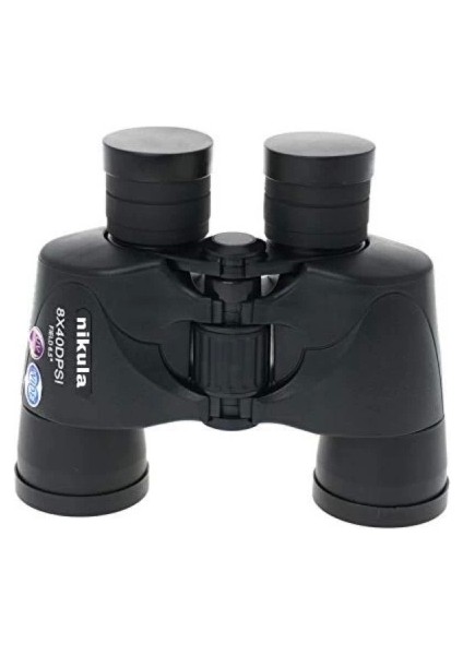 Dürbün 8X40 Dpsi Kavçuk Kaplamalı Super Dürbün