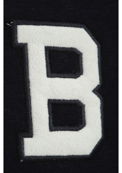 Bebek Baskılı 3'lü Eşofman Takımı (Sweatshirt, Pantolon, Ceket) (9-12-18 Ay) modelleri