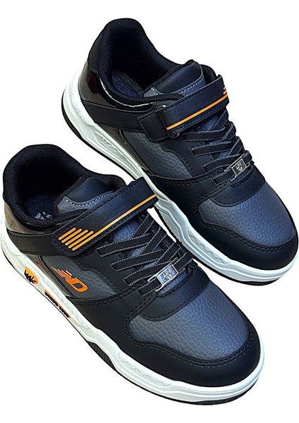 Kafkaslar Ortopedik Çocuk Sneaker Spor Ayakkabı