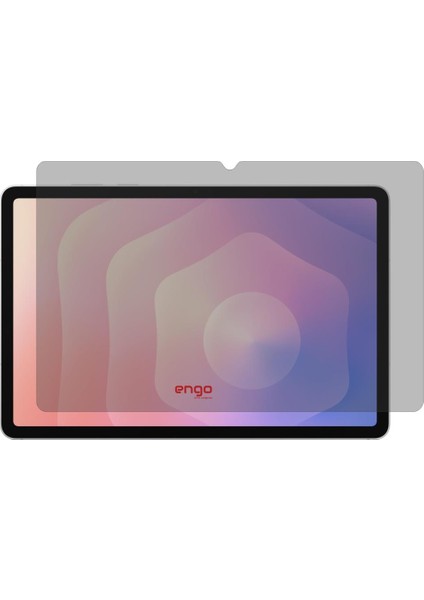 Samsung Galaxy Tab S11 Hayalet Ekran Koruyucu Şeffaf 11 Inç SM-X730 ile Uyumlu