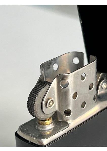 Anneye Özel Fotoğraflı Zippo Tarzı Metal Çakmak indirimleri