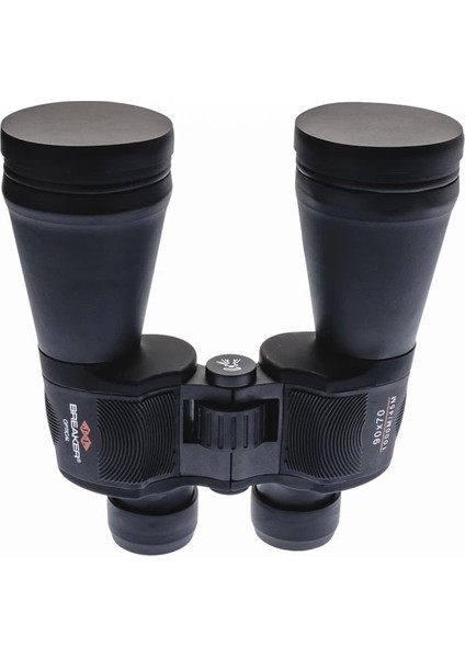 BREAKER90X70WD2 Çift Göz Ayarlı Profesyonel El Dürbünü – 1000M/45M fırsatları