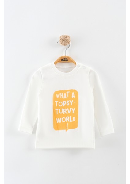 Erkek Bebek Dinazor Model Eşofman Takım (9-12-18 Ay) indirimleri