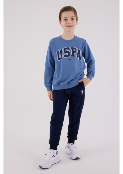 Erkek Çocuk Eşofman Takımı Mavi fiyatları