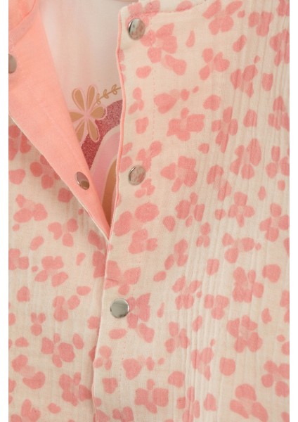 Kız Bebek Kapüşonlu ve Pantolon 3'lü Takım (9-12-18-24 Ay) modelleri