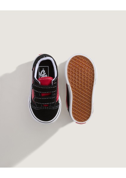 Old Skool V Çocuk Ayakkabı VN000CTGY091