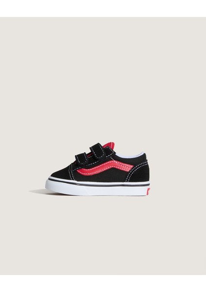 Old Skool V Çocuk Ayakkabı VN000CTGY091 fırsatları