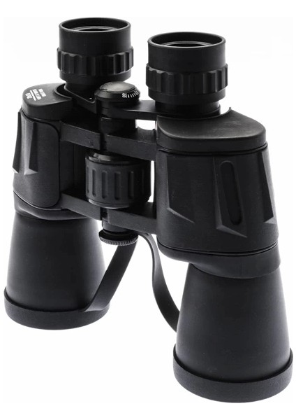 Cano 20X50 Profesyonel Hd Dürbün Tam Multi Kaplama Bak7 Priz