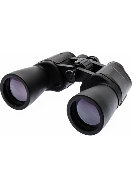 High Defination 7X50 Geniş Ön Mercek Profesyonel El Dürbünü 1000M/56M modelleri