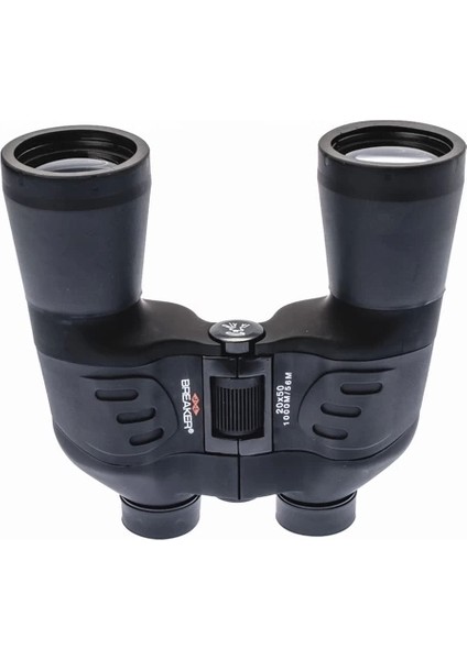 Breaker 20×50 Ct Profesyonel El Dürbünü – 1000M/56M – Siyah