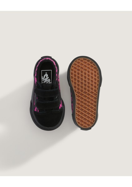 Old Skool V Çocuk Ayakkabı VN000CTGPIB1 fiyatları