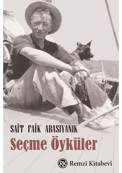 Seçme Öyküler