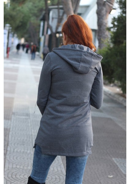 Günlük Rahat Kesim Kadın Ceket modelleri