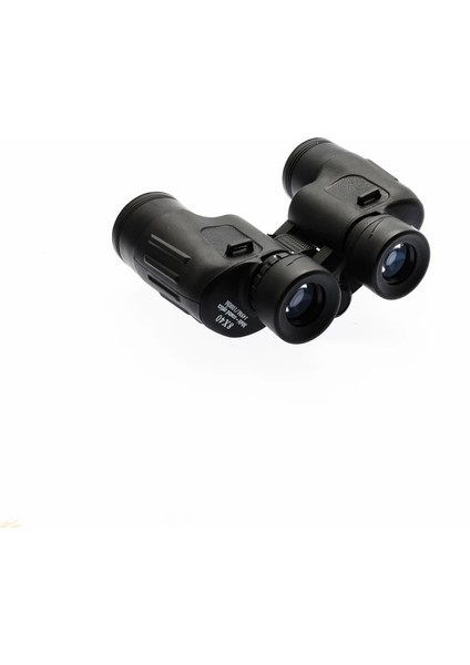 Nico 8X40 Yüksek Kaliteli Büyük Göz Mercekli Profesyonel El Dürbün