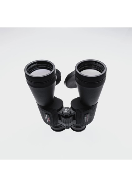 Breaker 90X70WD4 Çift Göz Ayarlı Kamp ve Av Dürbünü 1000M/45M