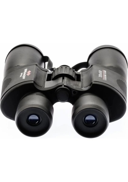 Breaker 20X50 Wd4 Çift Göz Ayarlı Profesyonel Dürbün – 1000M/56M fiyatları