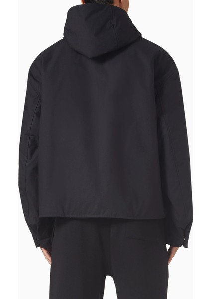 Su Tutmayan Pamuklu Ceket, Water-Repellent, Şık ve Fonksiyonel fiyatları