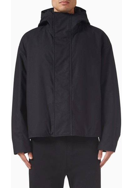 Su Tutmayan Pamuklu Ceket, Water-Repellent, Şık ve Fonksiyonel modelleri