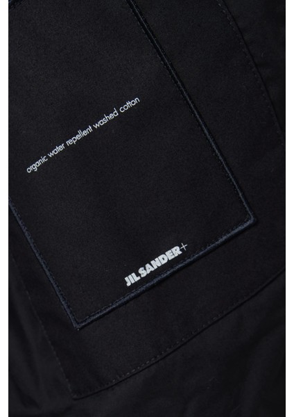 Su Tutmayan Pamuklu Ceket, Water-Repellent, Şık ve Fonksiyonel indirimleri