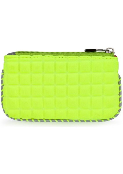 Scuba Bozuk Paralık Sarı Kadın Cüzdan Zip modelleri