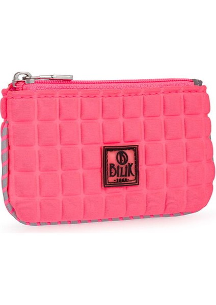 Scuba Bozuk Paralık Pembe Kadın Cüzdan Zip fiyatları