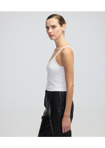 Işlemeli Triko Hırka IW6240050291018 modelleri