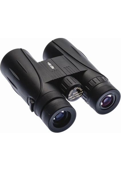 8X42 Profesyonel El Dürbünü – 1000M/123M