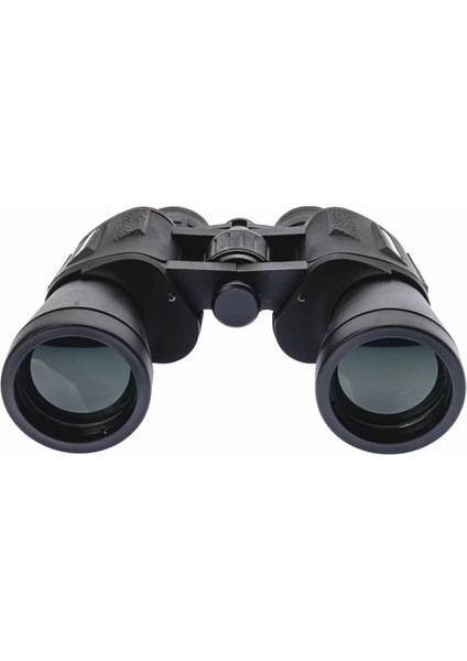 7X50 – Geniş Ön Mercekli Profesyonel El Dürbünü – 1000M/56M – Siyah V3