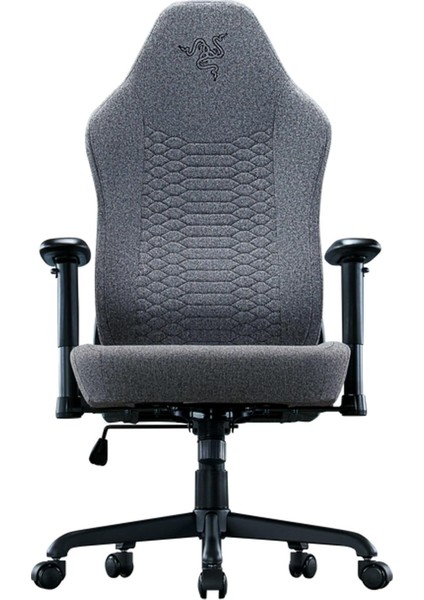 İskur V2 X Açık Gri Oyuncu Koltuğu RZ38-05310200-R3G1