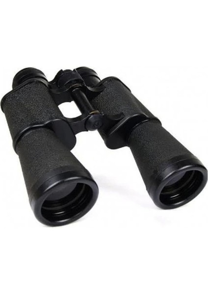 Baigish 20X50 Orjınal Rus Askeri Çift Gözlü Metal Dürbün fırsatları