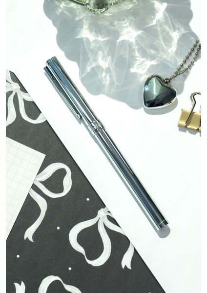 Premium Roller Kalem Silver RP25 modelleri