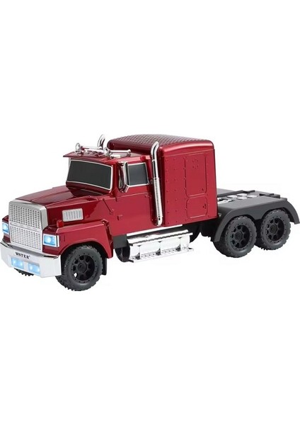 WS-570 Büyük Boy Kamyon - Bluetooth Hoparlör - USB - Fm Radyo Çok Fonksiyonlu Müzik Çalar fiyatları