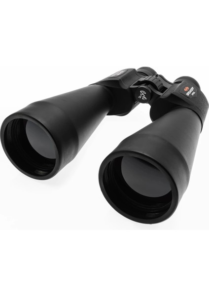 Çift Gözden Ayarlı Mavı Mercekli Süper Dürbün Breaker 100X100 El Dürbünü fırsatları