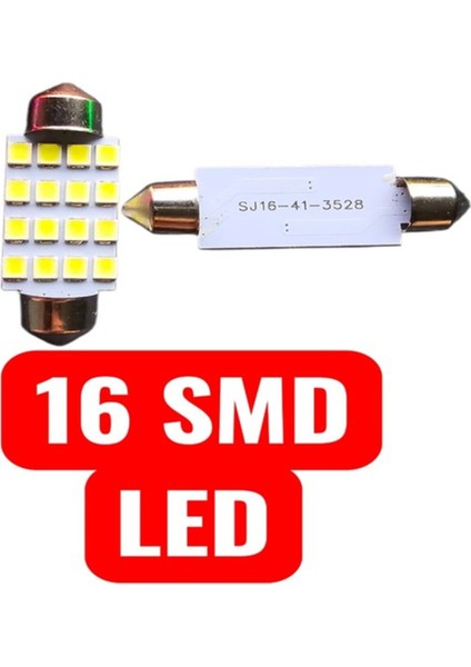 Honda Cıvıc Fd6 2006-2011 Iç Aydınlatma Seti LED Beyaz fiyatları