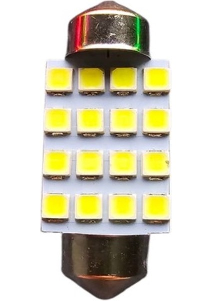 Honda Cıvıc Fd6 2006-2011 Iç Aydınlatma Seti LED Beyaz modelleri