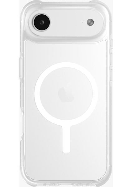 Iphone 17 Air Kılıf Combat Serisi Üç Katmanlı Shocksorb Magsafe Özellikli (Magclick™) Koruyucu Kapak fırsatları