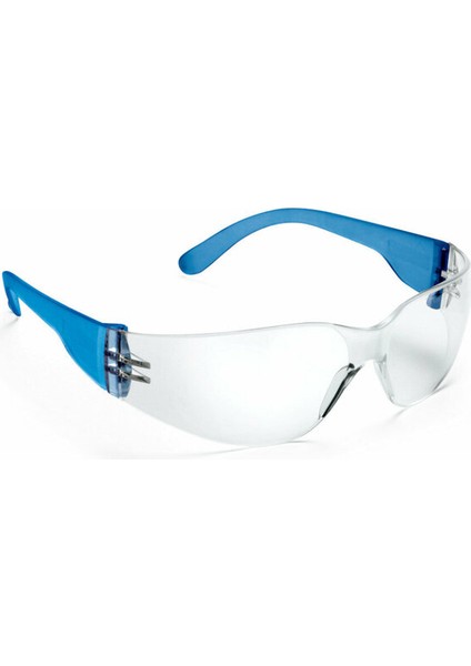 Vıola CRS603-SF.AF Valente Cross 603 Şeffaf Gözlük Antifog