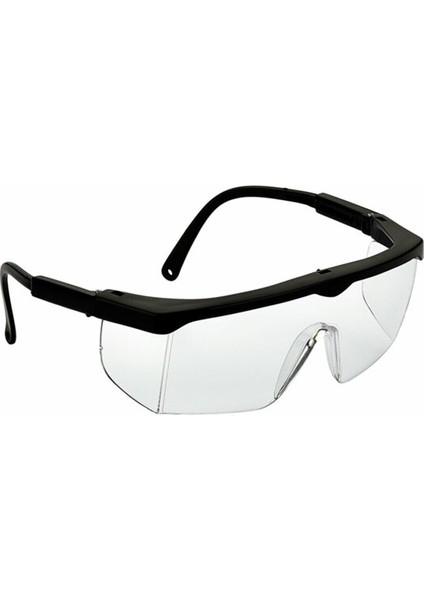 Vıola Valente Koruyucu Gözlük Şeffaf