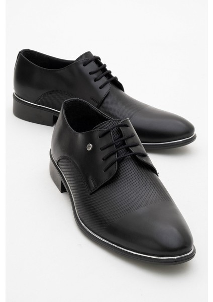 Erkek Klasik Damatlık ve Takım Elbiseye Uygun Ayakkabı fiyatları