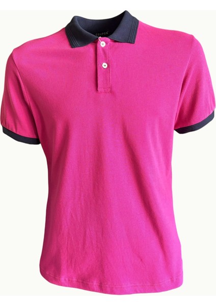 Polo Yaka T-Shirt