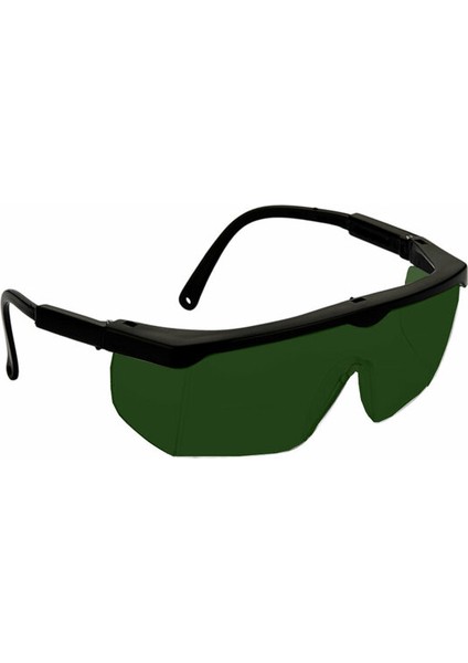 Vıola Valente Koruyucu Gözlük Yeşil