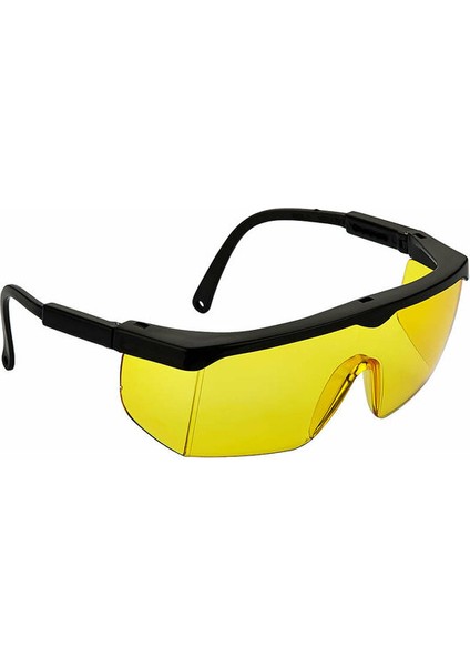 Vıola Valente Koruyucu Gözlük Sarı